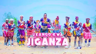 Lusomisha Ukango Kwa Jiganza Official Music Audio 