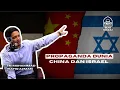 Download Lagu Israel Tak Boleh Hidup Tanpa China - Tuan Muhammad Wafiq Azman