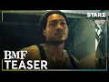 BMF I Mexico Teaser Season 4