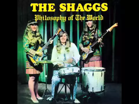 Download MP3 The Shaggs ~ Philosophy of the World (full album 1969)