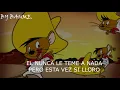 Manolo Muñoz Speedy González 1962