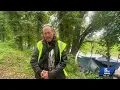 City of York begins Compassionate Clear-Out of homeless encampments