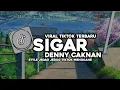 Download Lagu DJ SIGAR JEDAG JEDUG MENGKANE VIRAL TIKTOK TERBARU • DEYEKA FVNKY