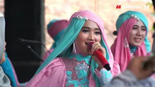 Download Ku Puja Puja  -   Munsyidaria ( Mutik Nida) Live Arahan Indramayu MP3