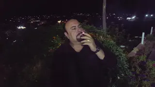مقام بيات حسن غريب دندنها
