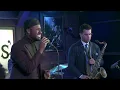 Tyreek McDole Quintet - Won't You Open Up Your Senses