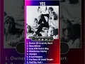 Download Lagu Yes MIX Best Songs #shorts ~ 1960s Music So Far ~ Top Album Rock, Art Rock, Pop, Rock Music