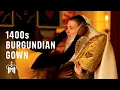 Download Lagu Getting Dressed as a Medieval Queen