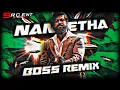 [Src Ent Ft Dj Hari] • Nanggetha Boss Remix • (2K18)