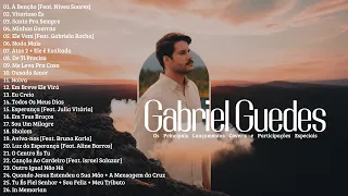 Gabriel Guedes [Os Principais Lançamentos, Cover's e Participações Especiais]