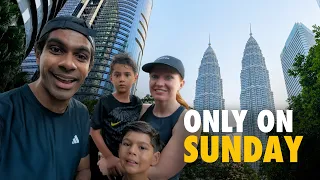 You MUST Do This Once When You’re in Kuala Lumpur