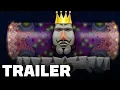 Video di Katamari Damacy Nintendo Switch Announcement Trailer