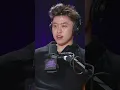 Download Lagu Rich Brian on feeling insecure in relationships