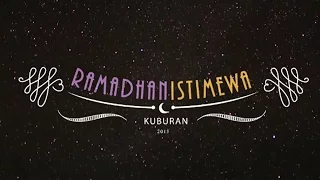 Download KUBURAN - RAMADHAN ISTIMEWA (Official Music Video) MP3