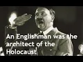 Download Lagu How an Englishman provided Hitler with the blueprint for both the Second World War and the Holocaust