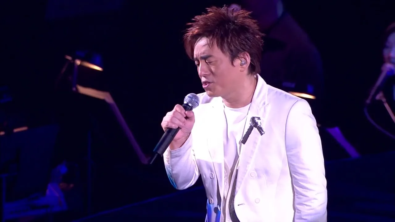 呂方好情歌演唱會 Lui Fong Concert 2007 呂方好情歌演唱會 Lui Fong Concert 2007