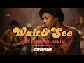 Wait & See～リスク～ /  宇多田ヒカル | 70's Funk Soul Remix 歌詞入り（AI Cover)