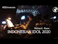 Echa Soemantri - Rayu - Richard | Indonesian Idol 2020 #ESdrumcam