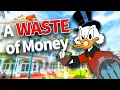 The Disney Hotels That Are a Waste of Money
