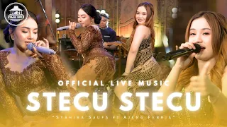 stecu stecu syahiba saufa ft ajeng febria live dangdut lembayung music 