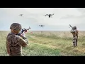 Download Lagu US Testing The Cheapest Way of Fighting Dangerous Enemies Drones