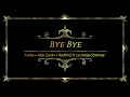 Bye Bye - Redimi2, Alex Zurdo, Funky Ft. Oveja Cósmica - Sax Cover by JazzMan