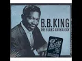 Chains and things BB King