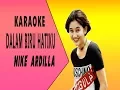 Download Lagu DALAM BIRU HATIKU NIKE ARDILLA KARAOKE