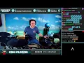 The8BitDrummer covers Binomi by MARETU on drums...