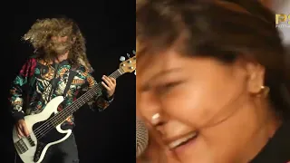 india metal yaar di gali nooran sisters 