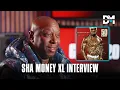 Sha Money XL On 50 Cent Recording \