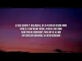 Mora - 512 (Letra/Lyrics)