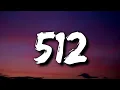 Mora - 512 (Letra/Lyrics)