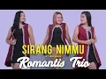 Download Lagu Romantis Trio - Sirang Nimmu (Official Music Video) | Lagu Batak Terbaru