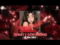 Download Lagu NHẠC HAY LÀ LỖI CỦA ANH VOL 2 🎵 10 Mất 1 Còn Không, Nắng Dưới Chân Mây Remix 🎵 BXH Nhạc Remix TikTok
