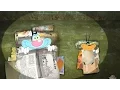 Download Lagu Oggy et les Cafards - Oggy petit poucet (S4E45) Episode Complet en HD