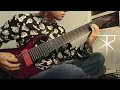 Sun Of Nihility - Job FOr A Cowboy - 9 Strings