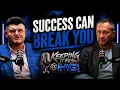 EPISODE 1 - Everyone Tries To Get Big Then They Go Broke The Truth About Growth ft DAN CHUDY
