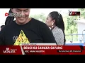 Benci ku sangka Sayang - Anjar Agustin