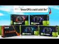 I Bought 5 Broken GPUs for 74 - Can I Make a Profit