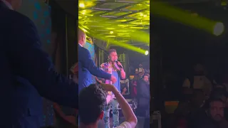 محمود الليثى عمر كمال بطل السوق 