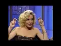 The Arsenio Hall Show - Dana Plato 89