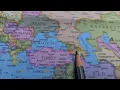 ARMENIA MAP
