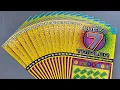 FULL BOOK of GA Scratch-offs 300 Gamble There s a First Time For Everything