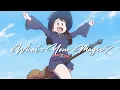 Little Witch Academia Studio Triggers Most Relatable Series