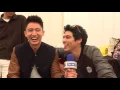 Download Lagu Maxime Bouttier \u0026 Prilly PDKT, Cassandra Lee \u0026 Randy Martin Makin Mesra | Selebrita Siang