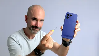 Never Upgrade Again! Fairphone 6+, The Everlasting Smartphone