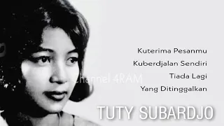 Download TUTY SUBARDJO, The Very Best Of, Vol.2 MP3