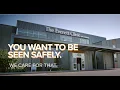 You want to be seen safely The Everett Clinic cares for that