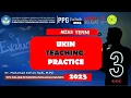 Download Lagu Inspiring UKIN Video for PPG Daljab by Miss YENNI APRIANI
